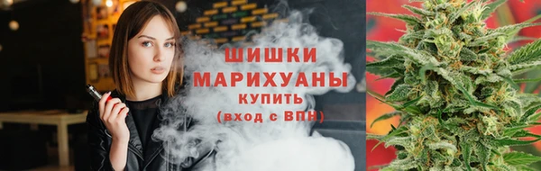 хмурый Баксан